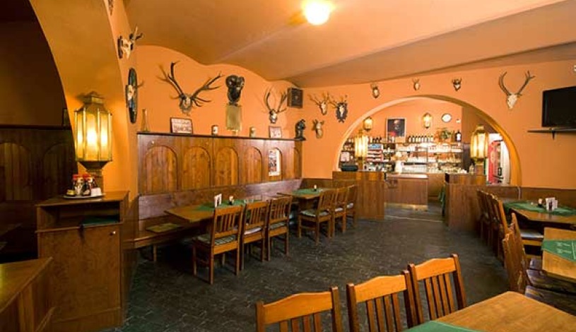 Hotel Continental Mariánské Lázně